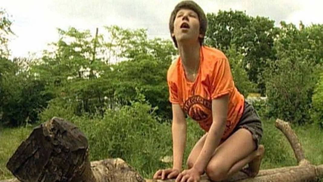 Köpekler tarafından büyütülmüştü, doktorlardan şoke eden rapor! Bir daha asla... 2